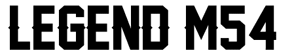 Legend-M54 Legend-M54